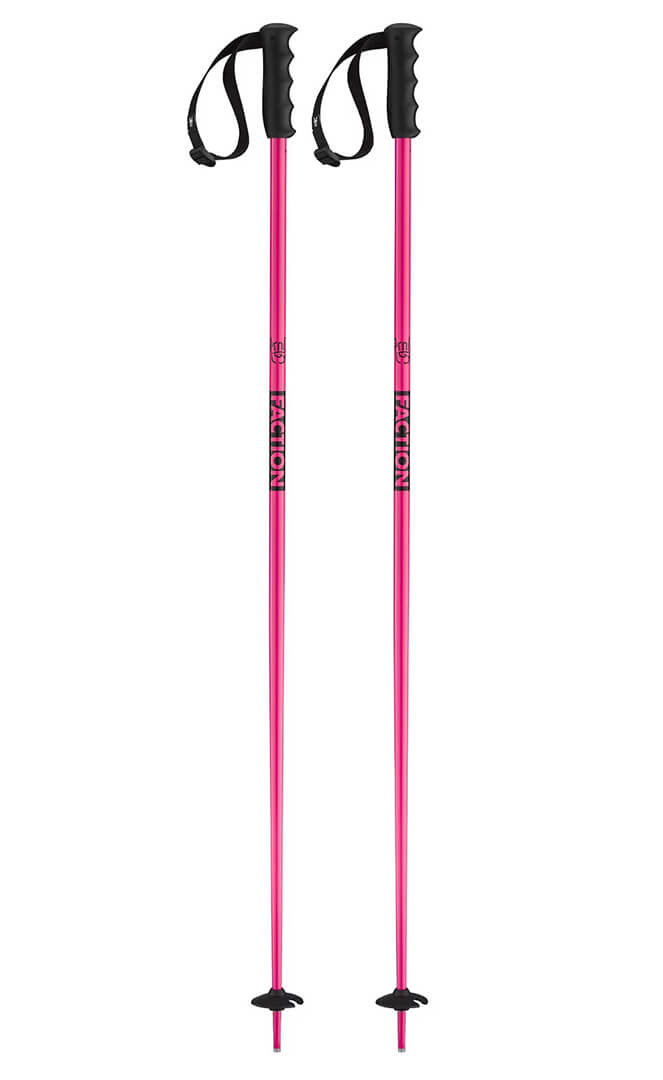 Prodigy batons de ski#Batons SkiFaction