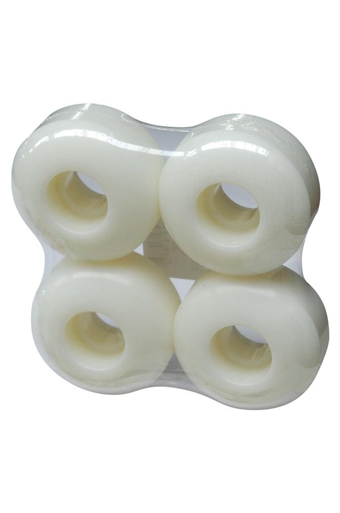 Prohibition Blank Wheels 101a 51 Mm Lot De 4 Roues#Roues SkateProhibition