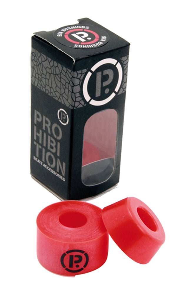 Prohibition Bushings 2 Sets#GommesProhibition
