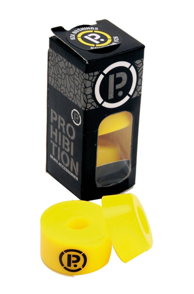 Prohibition Gommes 2 Sets#GommesProhibition