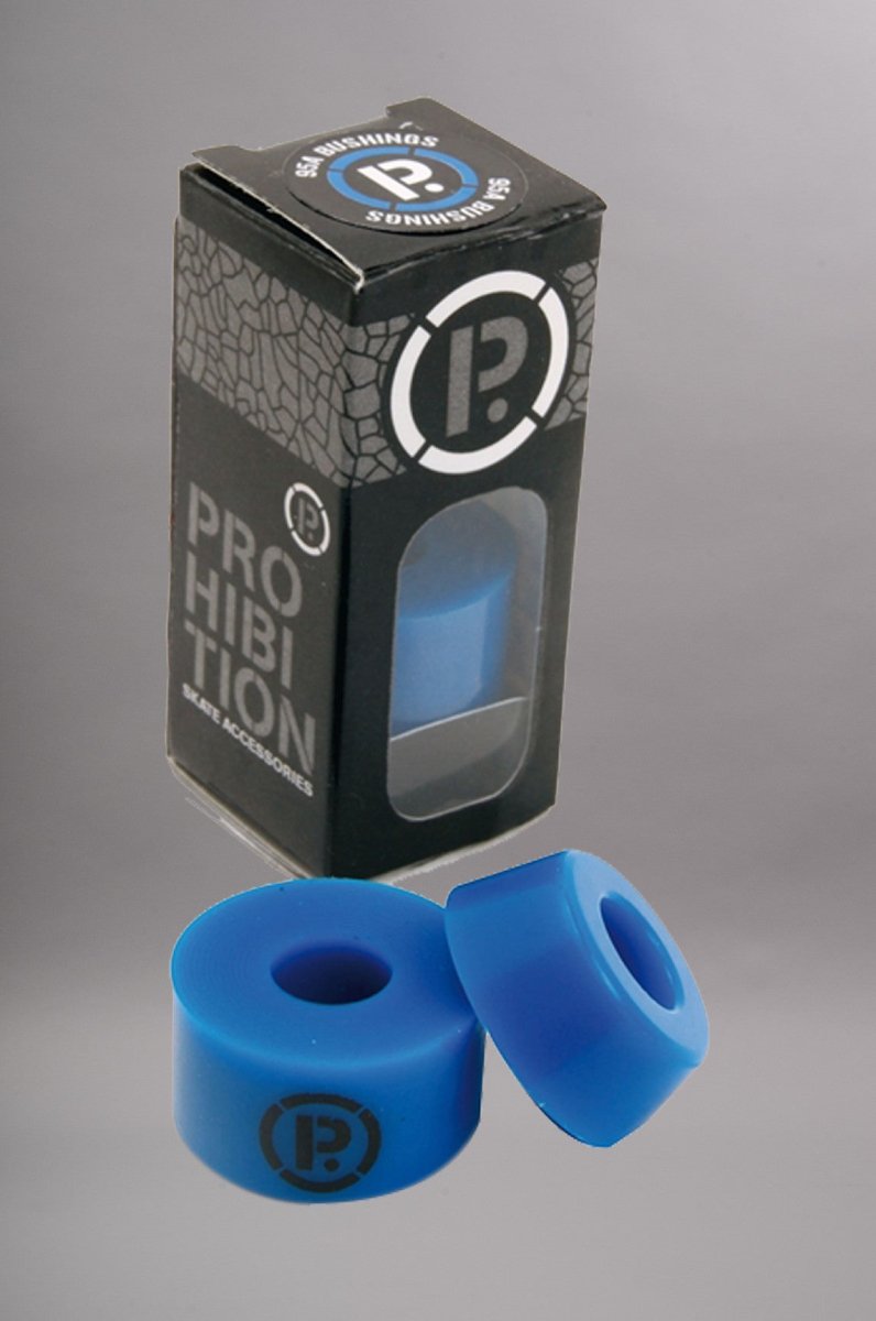 Prohibition Gommes 2 Sets#GommesProhibition