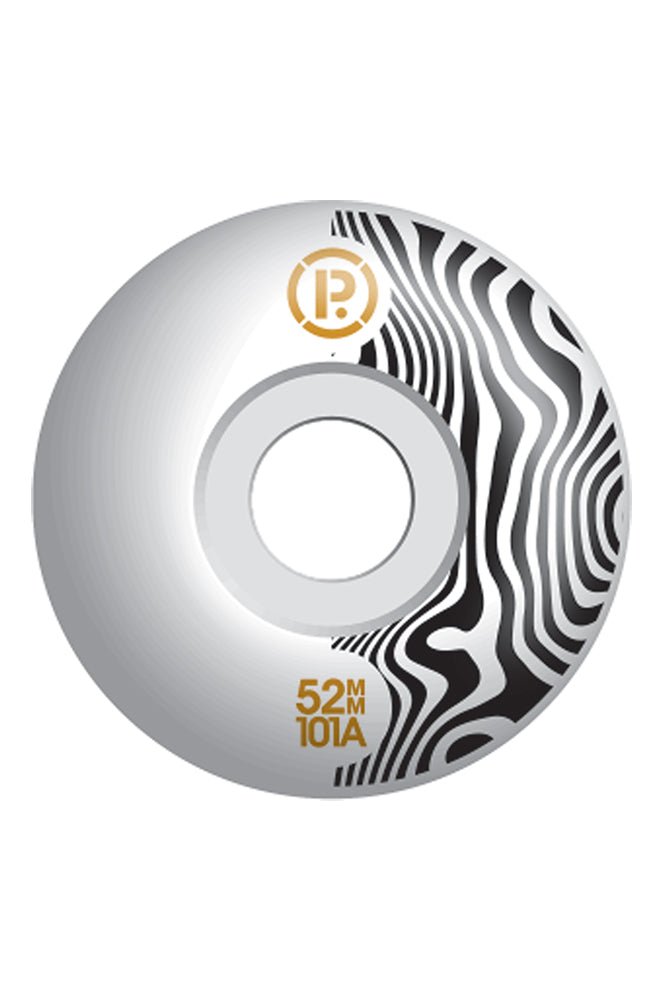 Prohibition Print Wheels Lot De 4 Roues#.Prohibition