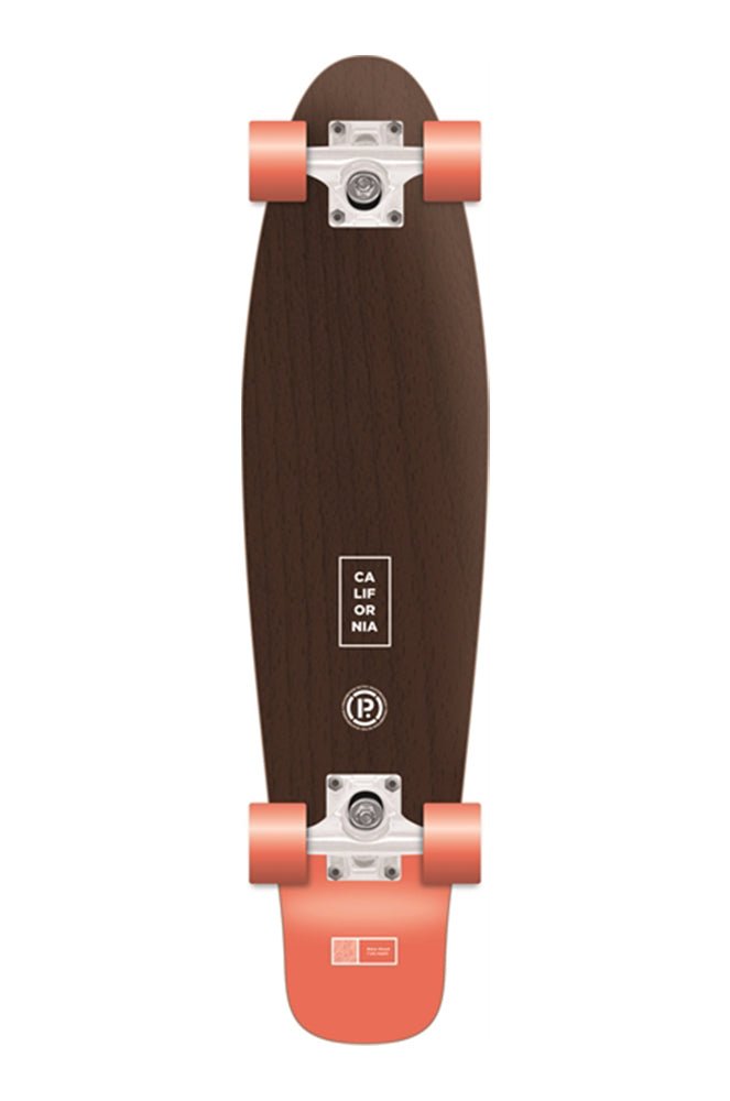 Prohibition Retro Destination Cruiser 28#WoodProhibition