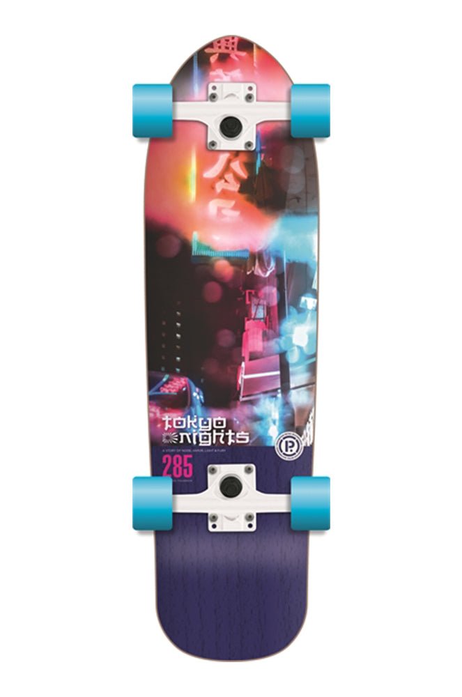 Prohibition Retro Tokyo Cruiser Wide 28.5#.Prohibition