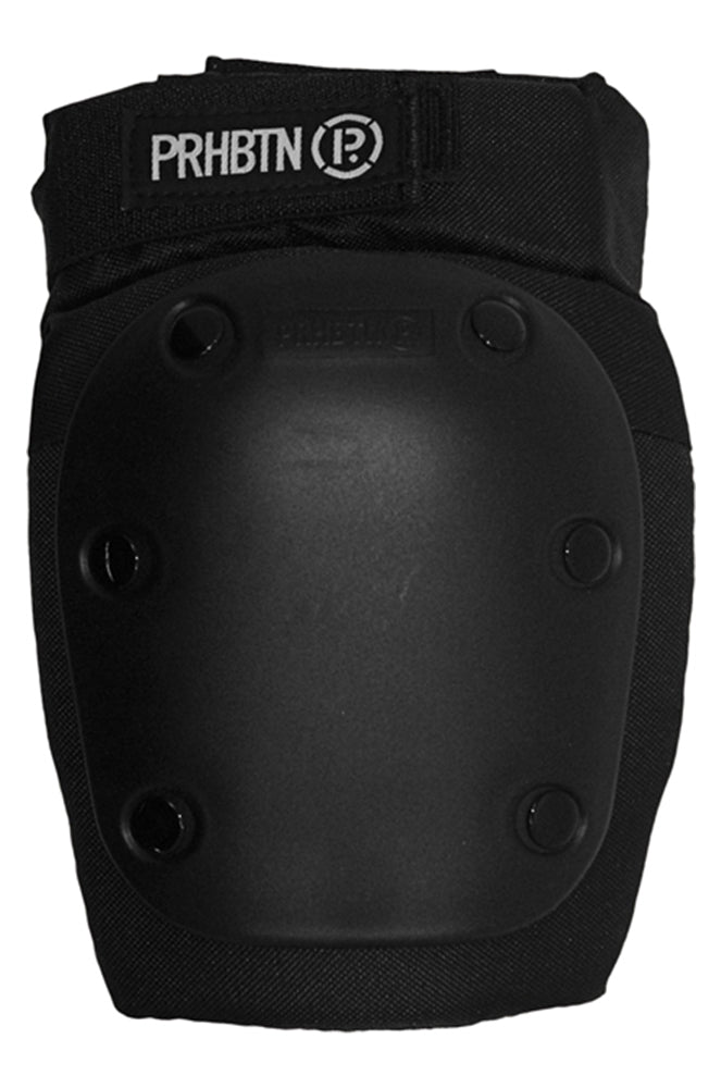 Prohibition Set Protection Coudes Genoux Poignet#.Prohibition