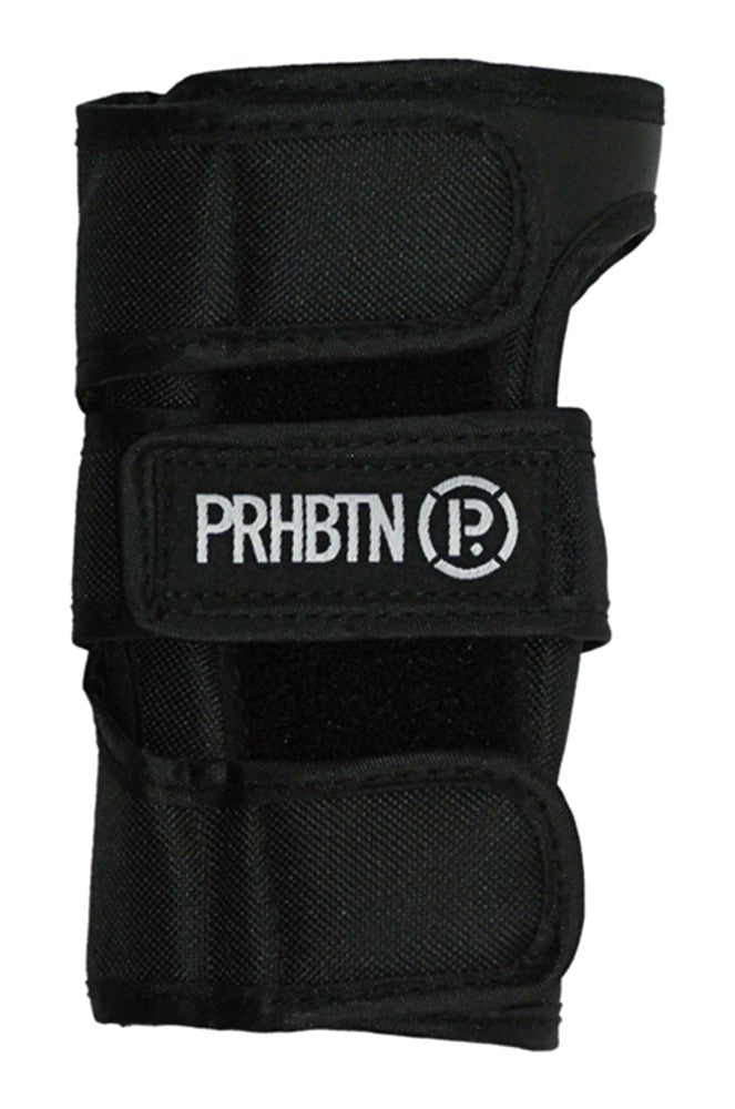 Prohibition Set Protection Coudes Genoux Poignet#.Prohibition