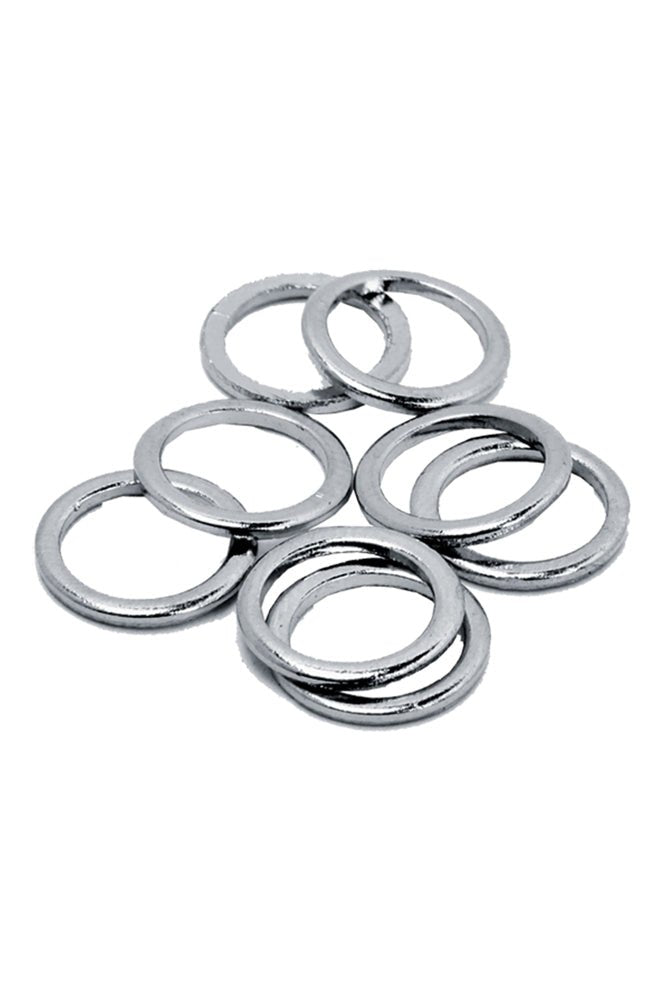 Prohibition Speed Washers#.Prohibition