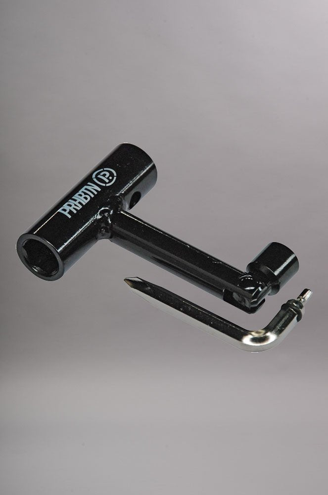 Prohibition Tool Premium#.Prohibition