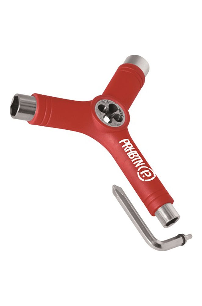 Prohibition Y Truck Revival Tool#.Prohibition