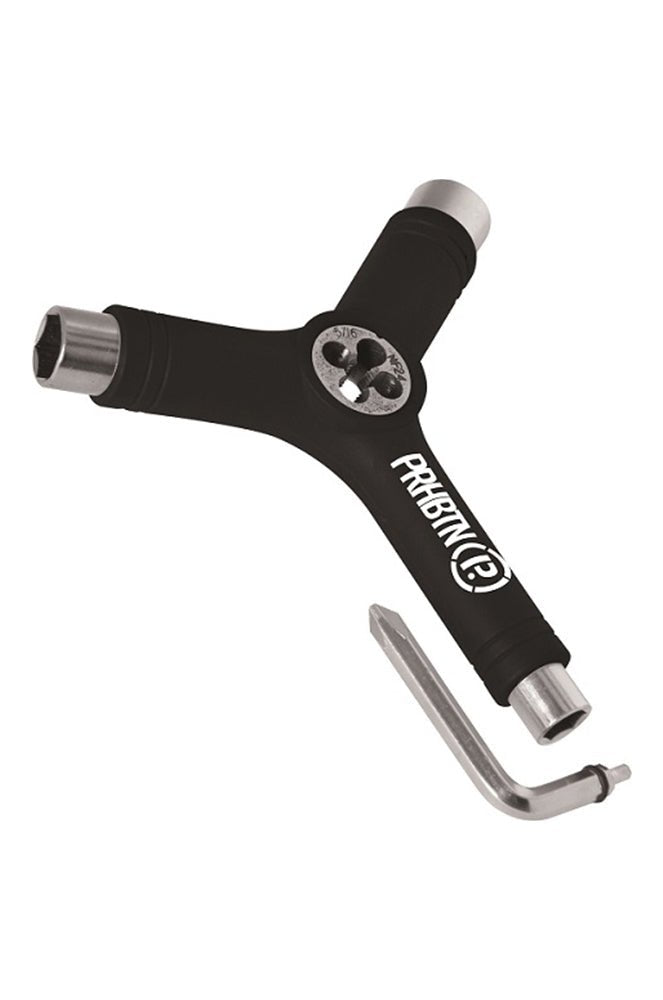 Prohibition Y Truck Revival Tool#.Prohibition