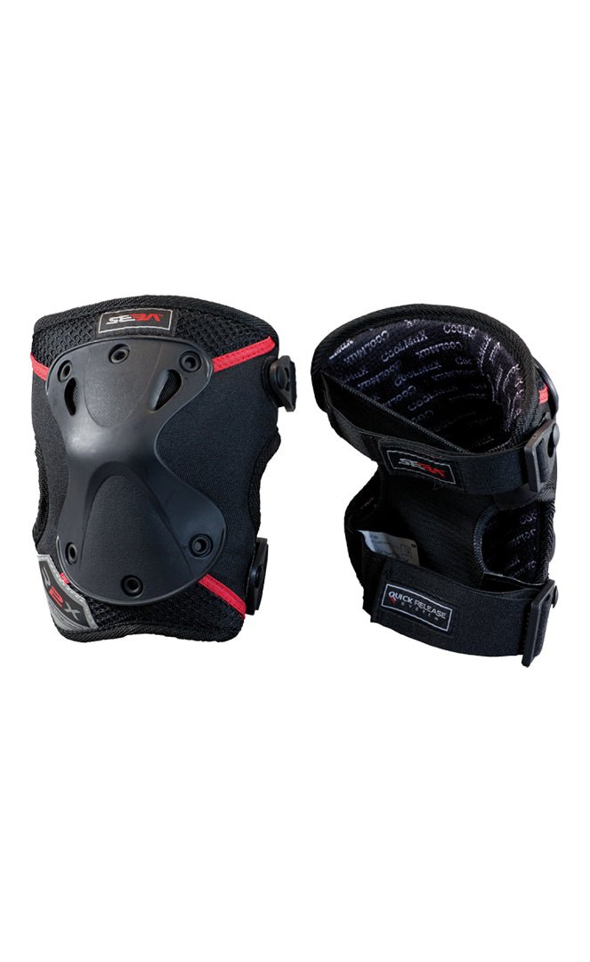 Protections Genoux Skate Roller#Protections GenouxSeba