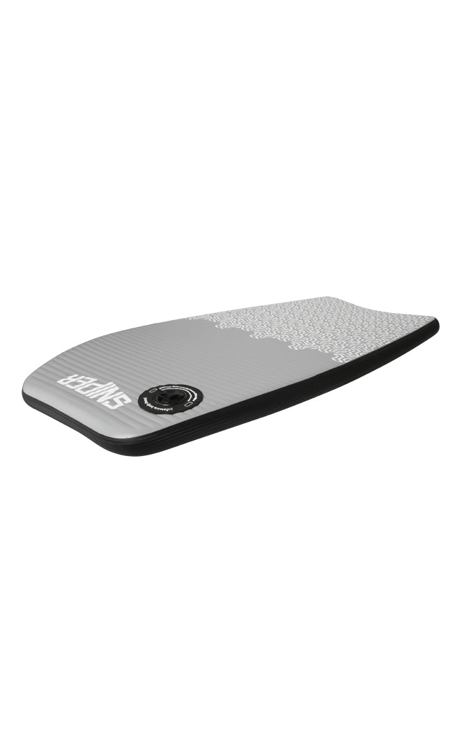 PUFFER Fish Bodyboard Gonflable#BodyboardsSniper