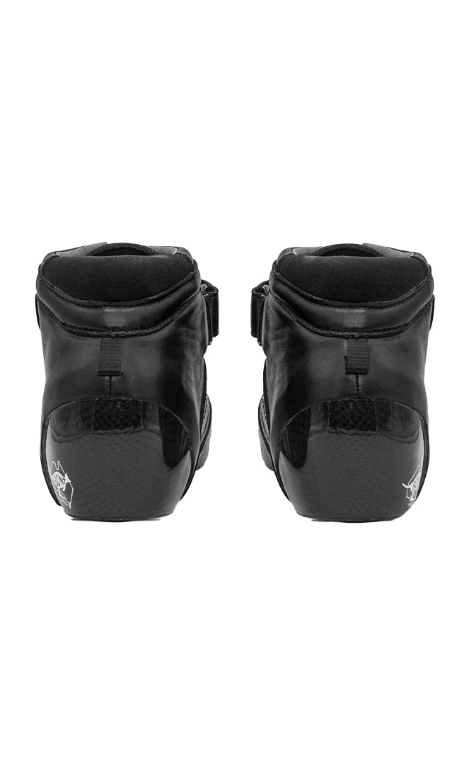 Quadstar Carbon Chaussons De Roller Derby#Rollers DerbyBont