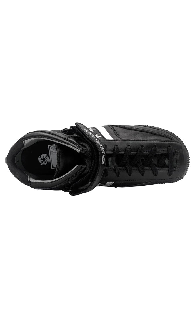 Quadstar Carbon Chaussons De Roller Derby#Rollers DerbyBont