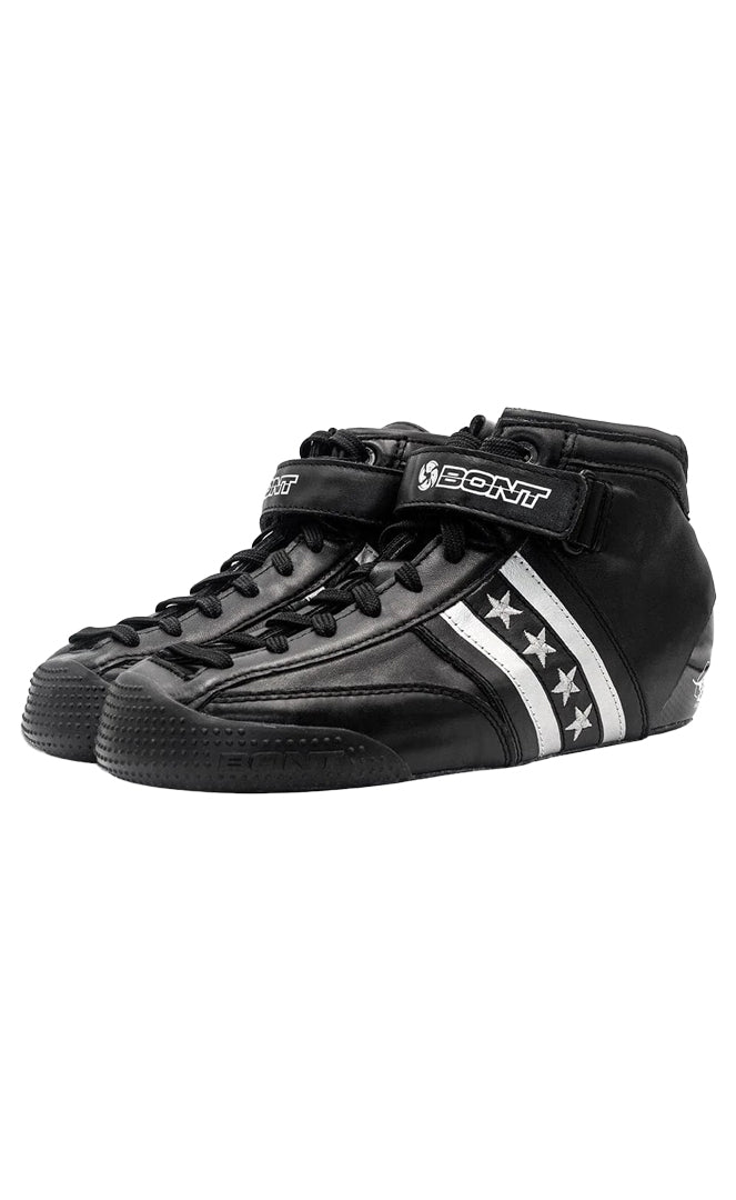 Quadstar Carbon Chaussons De Roller Derby#Rollers DerbyBont