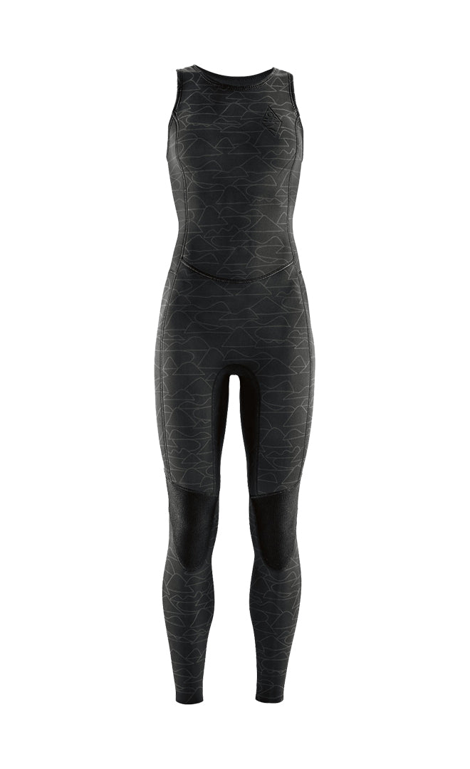 R1 Lite Yulex 2/2Mm Long Jane Combinaison Néoprène Femme#SteamersPatagonia