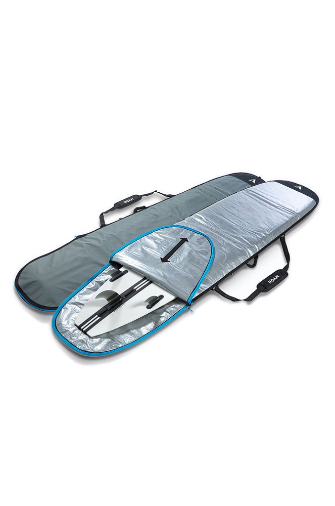 Roam Day Lite Long Plus Housse Surfboard 5 Mm#Housses SurfRoam