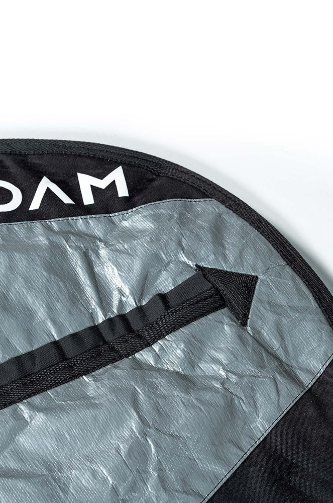 Roam Day Lite Long Plus Housse Surfboard 5 Mm#Housses SurfRoam