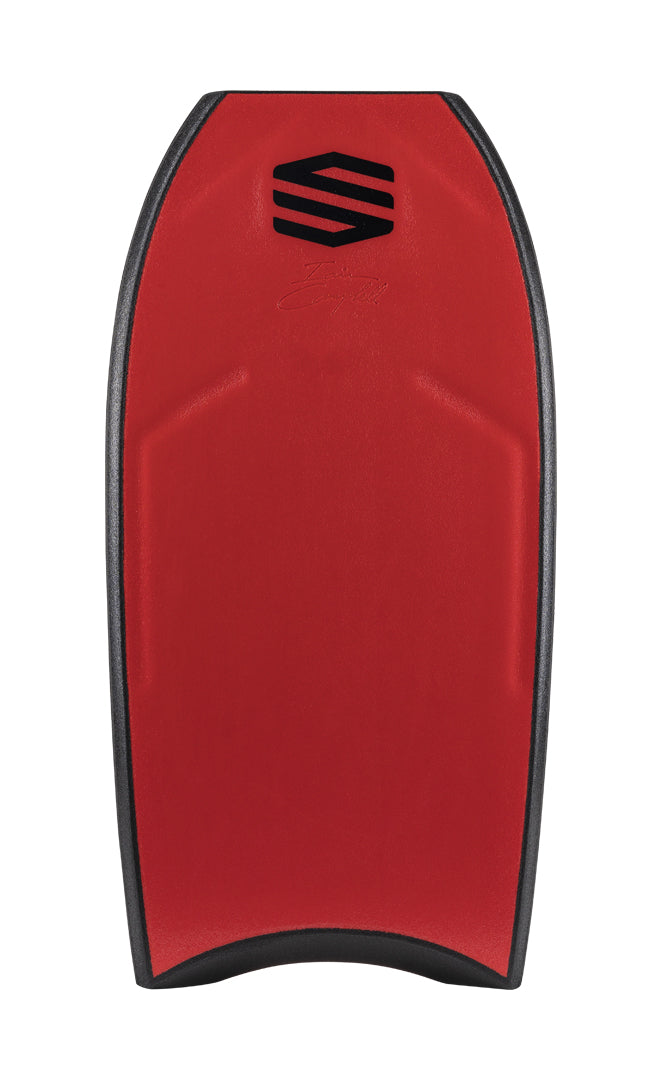 Sniper Theory pp quad campbell pro series bodyboard Bodyboard S Pp