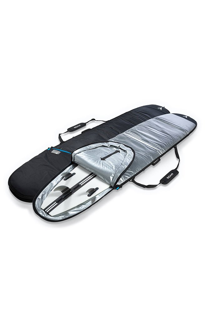 Tech Plus Housse De Surf Longboard#Housses SurfRoam