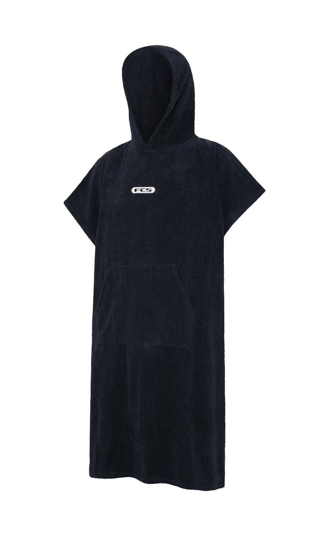Towel Poncho de Surf#PonchosFcs