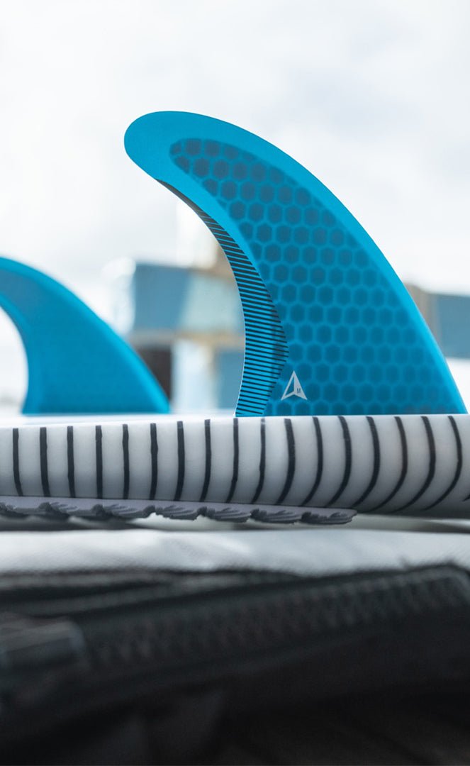 Twin Fx1 Dérive De Surf Twin#DérivesRoam