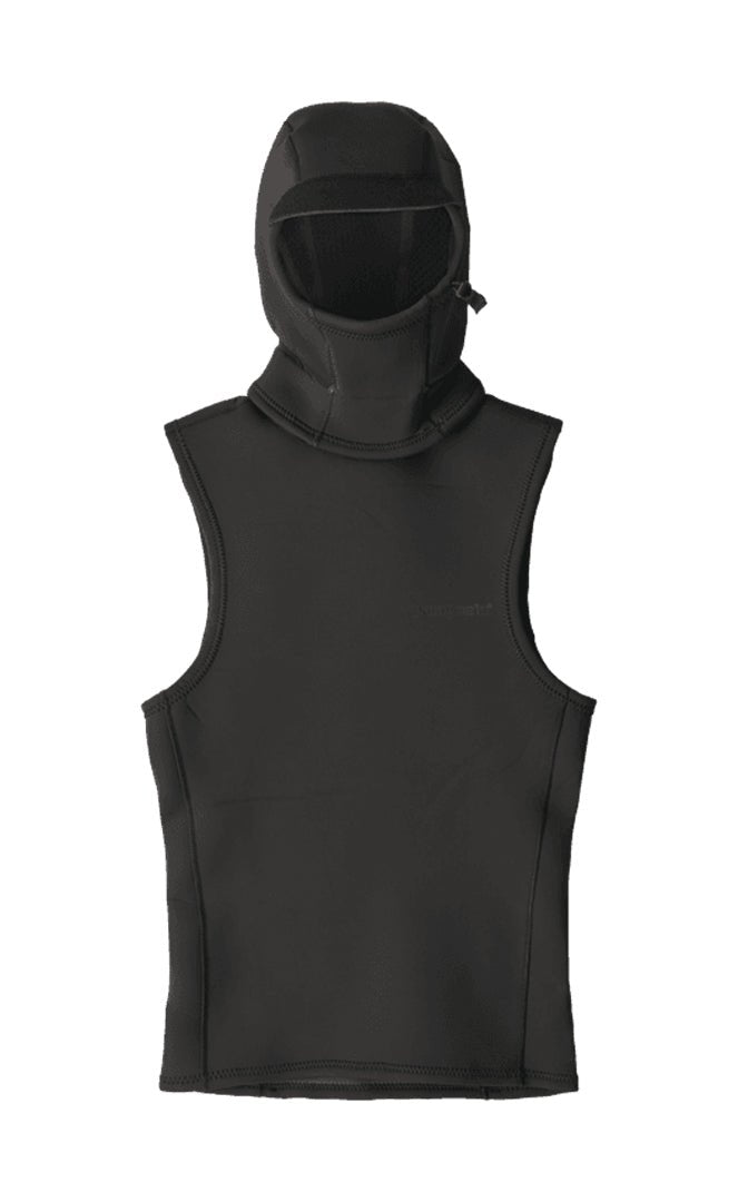 Yulex Water Veste À Capuche Néoprène#TopsPatagonia