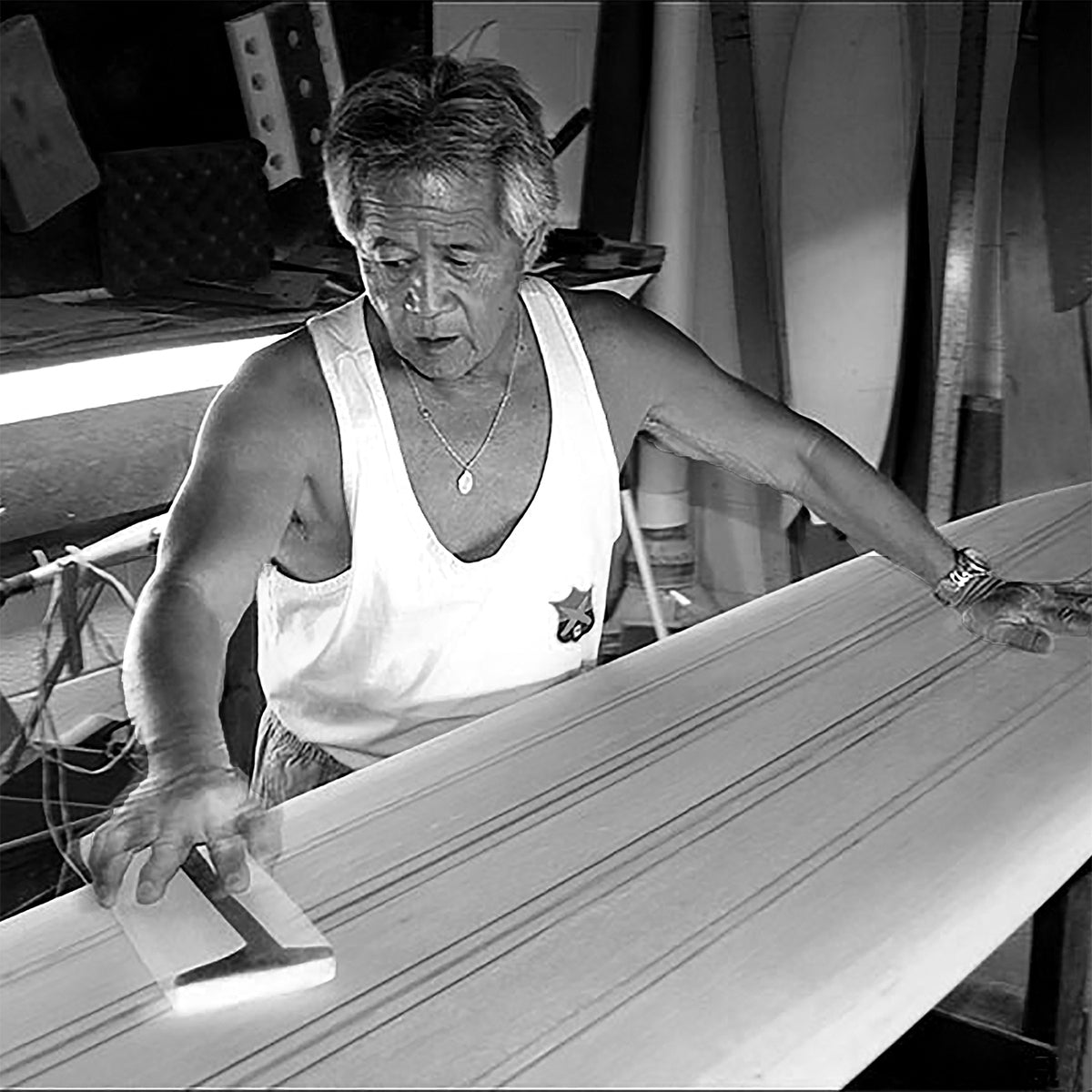 Why Donald Takayama is a longboard legend: The legacy of a surfing 