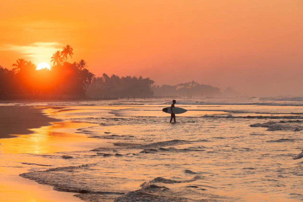 A dream surfing trip to Rote Island: The Indonesian paradise 