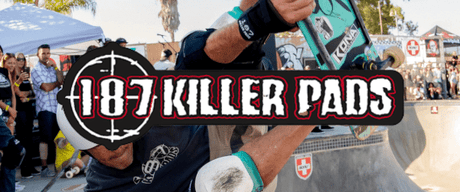 187 Killer Pads - HawaiiSurf