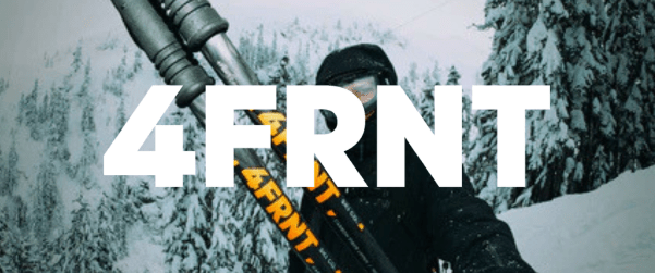 4Frnt - HawaiiSurf