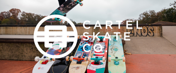 Cartel - HawaiiSurf