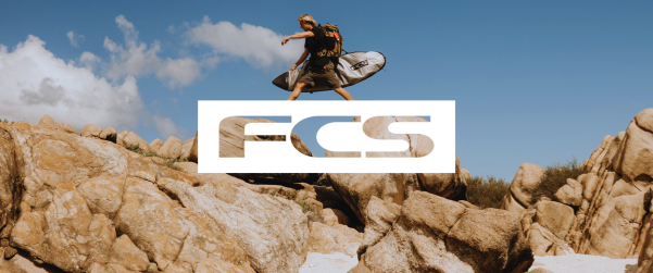 Housses FCS - HawaiiSurf