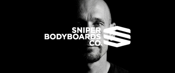 Bodyboard Amaury Lavernhe Sniper