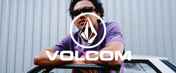 T-Shirts Homme Volcom - HawaiiSurf