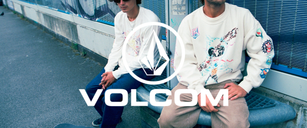 Sweats Homme Volcom - HawaiiSurf
