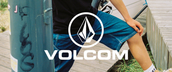 Shorts Homme Volcom - HawaiiSurf
