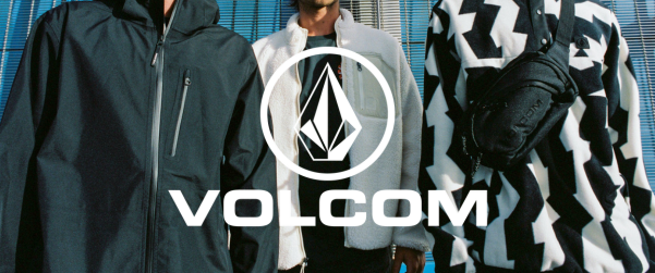 Vestes Volcom