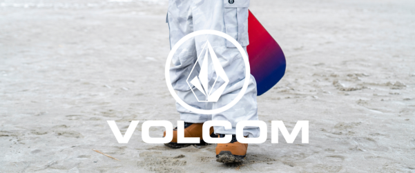 Pantalons Ski/Snow Homme Volcom - HawaiiSurf