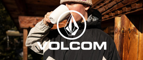 Vêtements Snow Volcom - HawaiiSurf