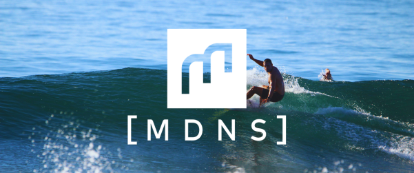 Planches Surf Mdns