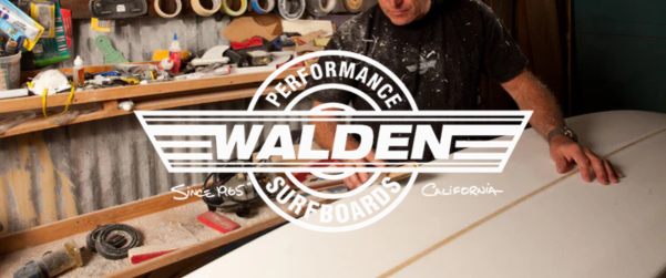 Walden Surfboards