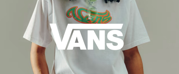 T-Shirts Vans