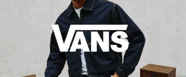 Vestes Vans