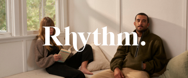 Vêtements Rhythm - HawaiiSurf