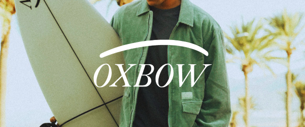Vestes Oxbow