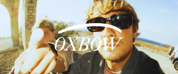 Oxbow - HawaiiSurf
