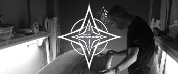 Wayne Rich Surfboards