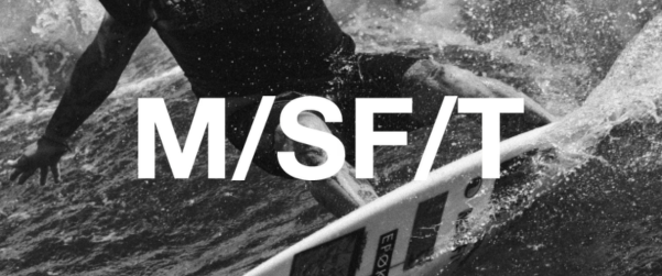 Misfit Surfboards