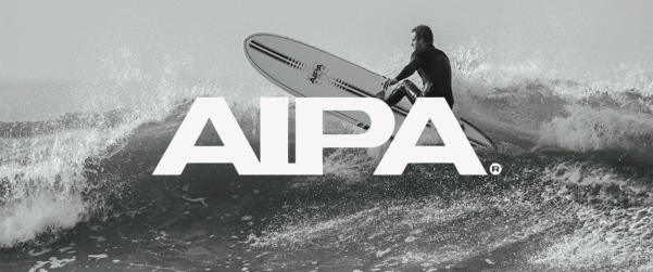 Aipa Surfboards